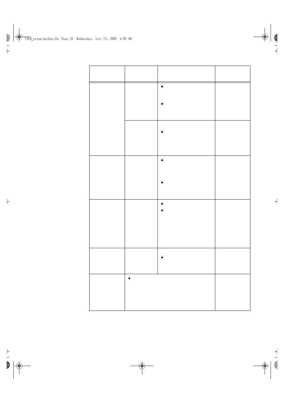 Lenovo T54H User Manual | Page 23 / 29