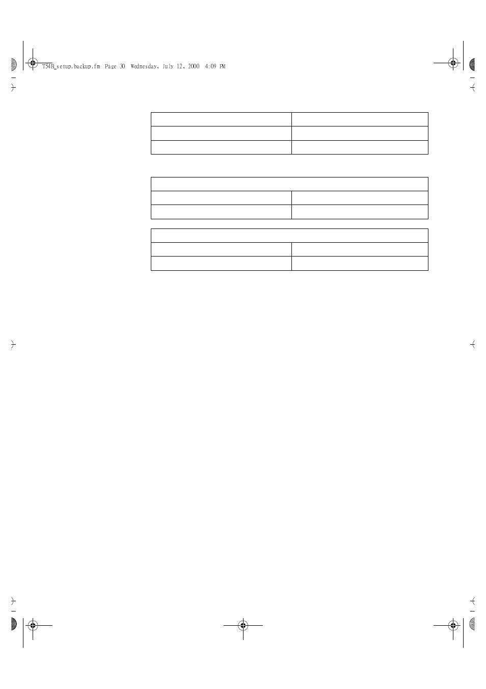 Lenovo T54H User Manual | Page 29 / 29