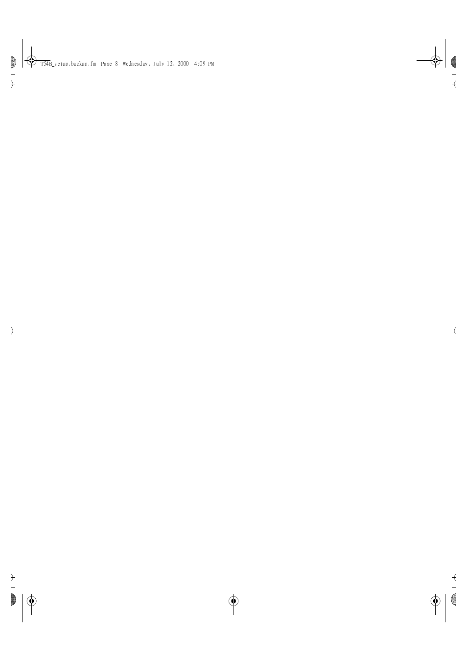 Lenovo T54H User Manual | Page 7 / 29