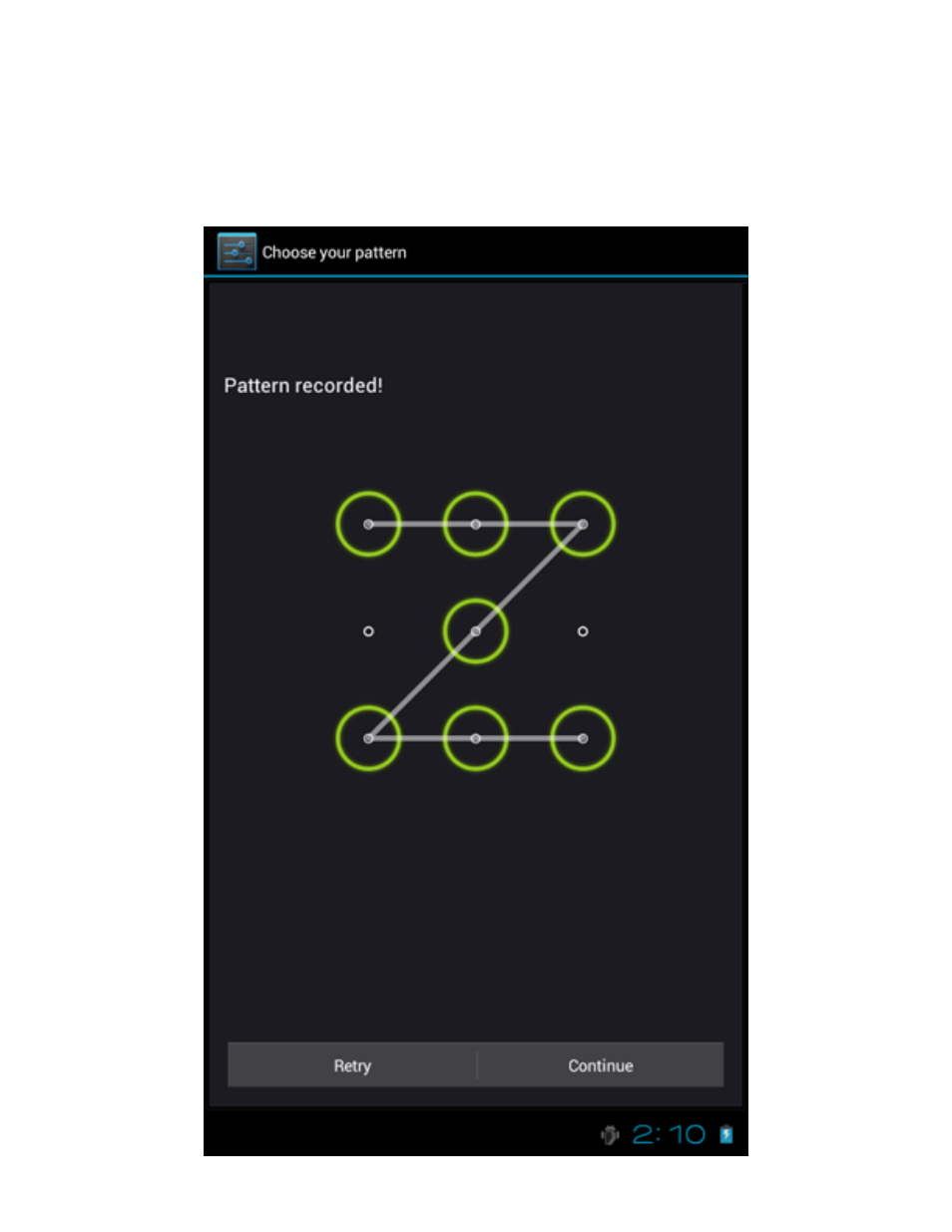 Lenovo A1107 User Manual | Page 37 / 42