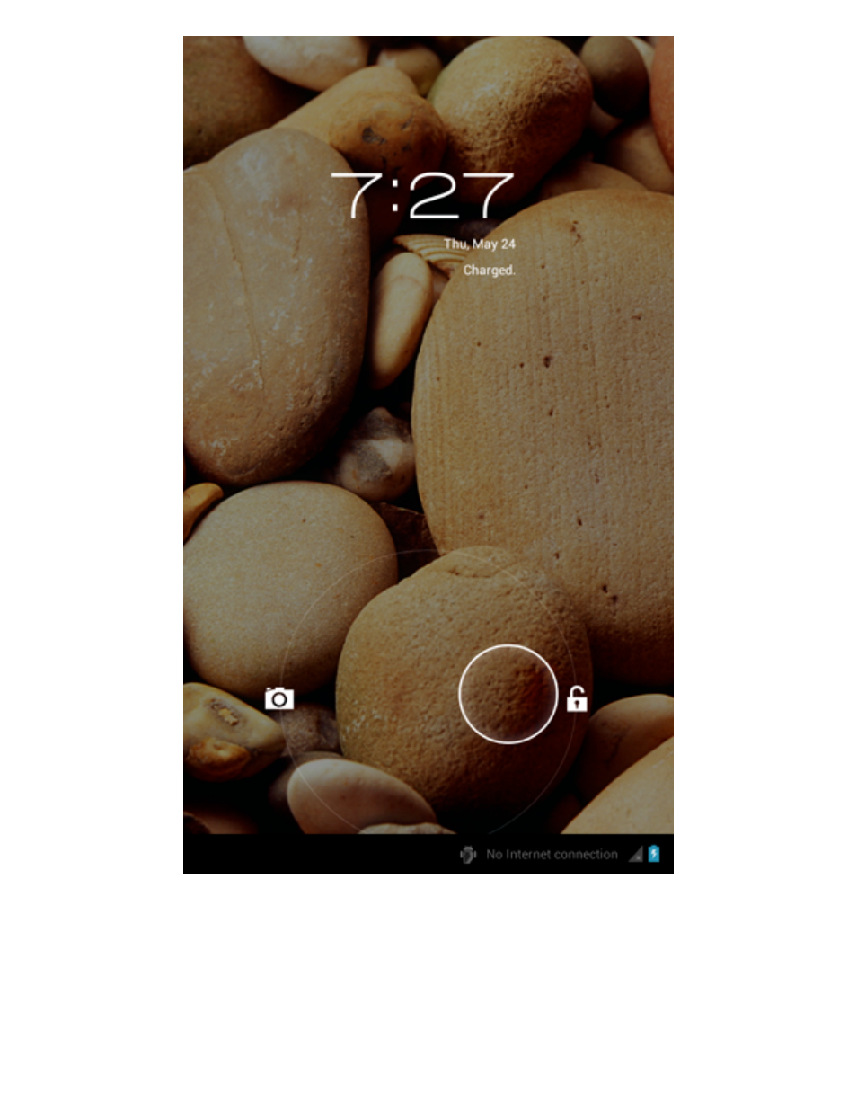Lenovo A1107 User Manual | Page 8 / 42