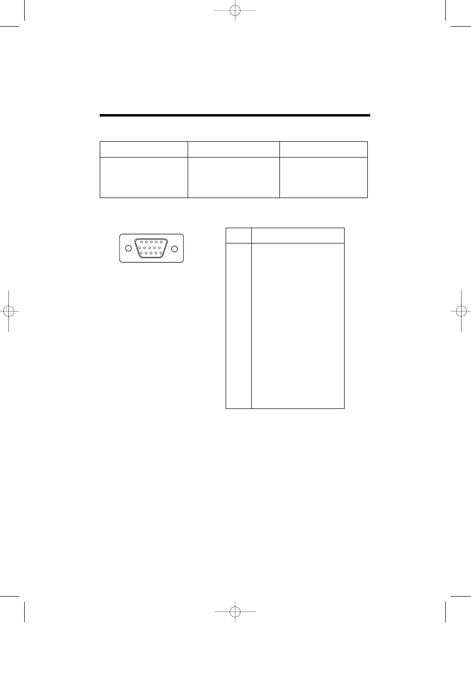 Specifications | Lenovo 2278-06E User Manual | Page 22 / 28