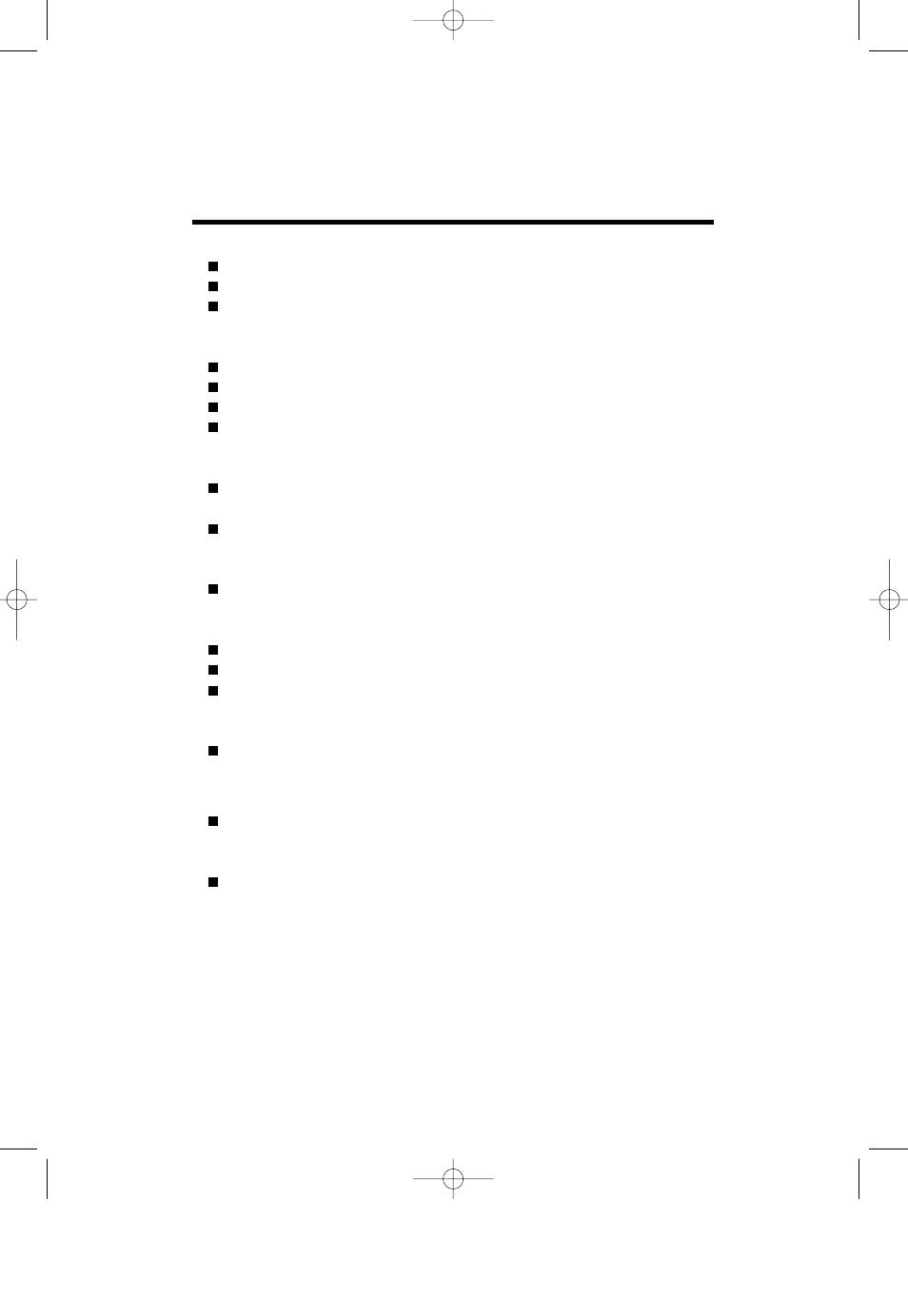 Specifications | Lenovo 2278-06E User Manual | Page 23 / 28