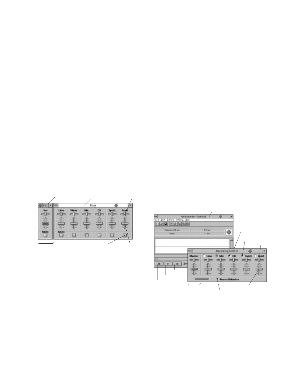 Digital recording | Lenovo 4304493 User Manual | Page 46 / 71