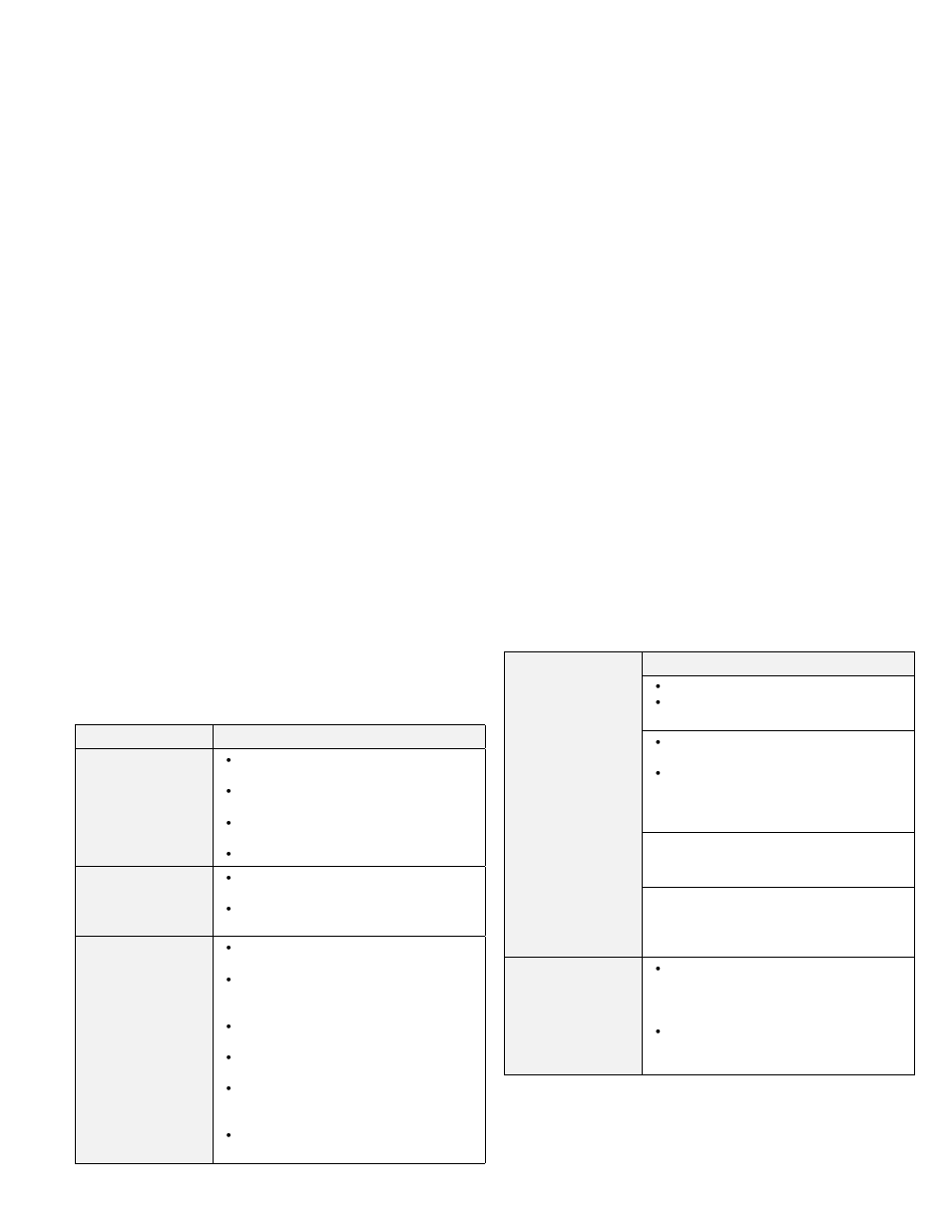 Appendix c. problem solving | Lenovo 4304493 User Manual | Page 60 / 71