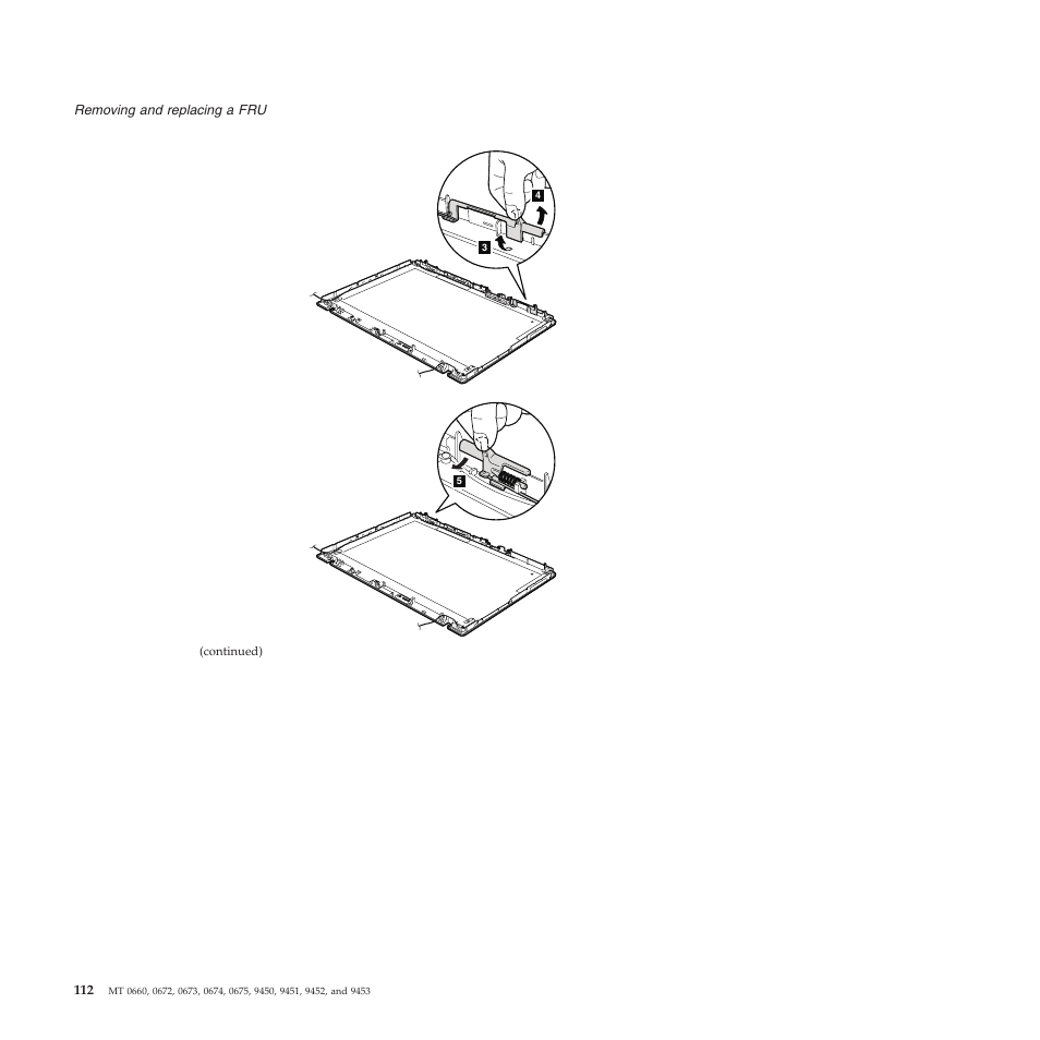 Lenovo Z61e User Manual | Page 118 / 176