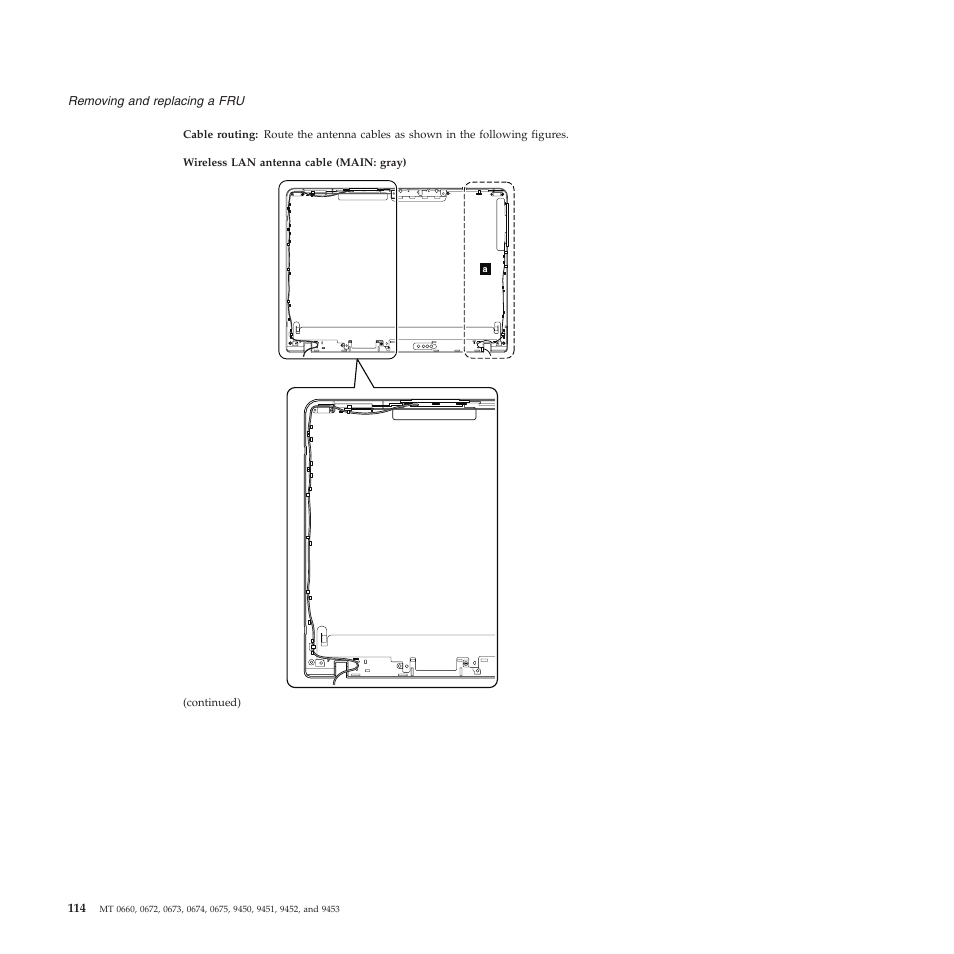 Lenovo Z61e User Manual | Page 120 / 176