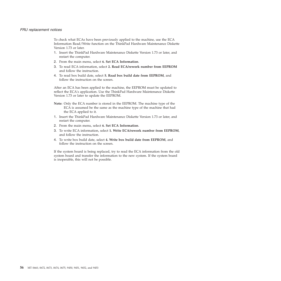 Lenovo Z61e User Manual | Page 62 / 176