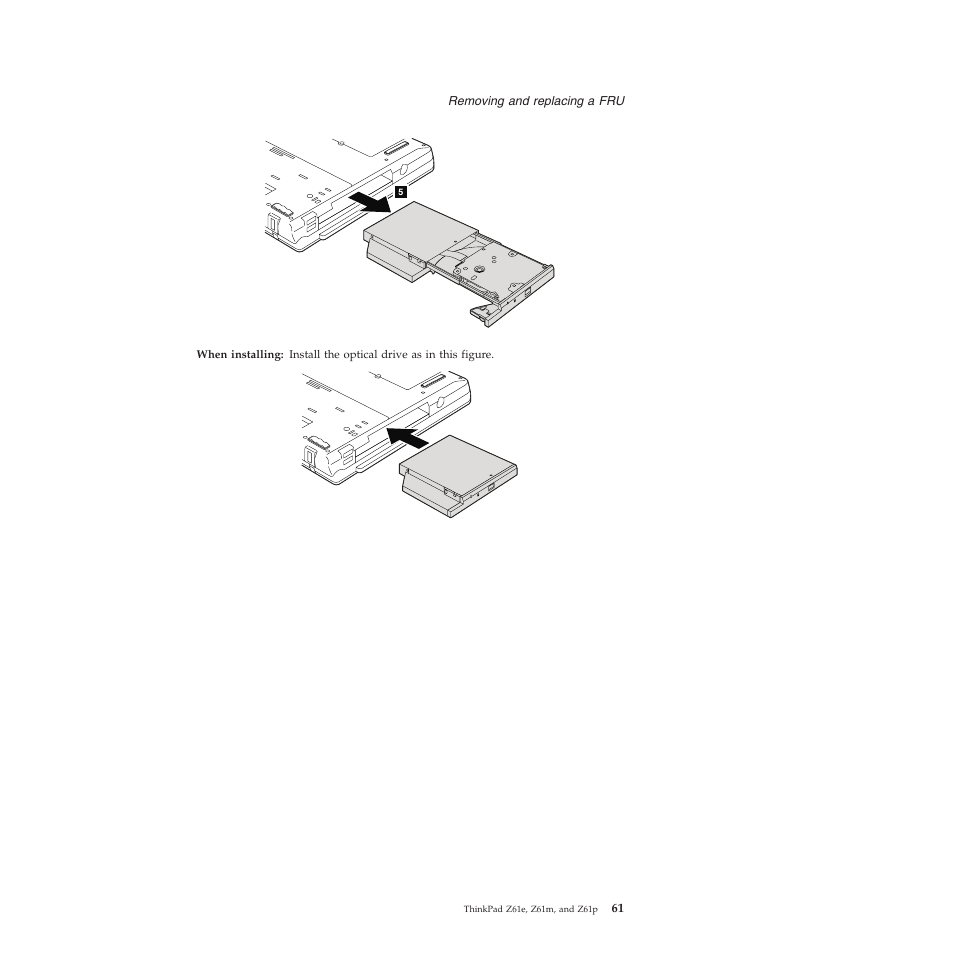 Lenovo Z61e User Manual | Page 67 / 176