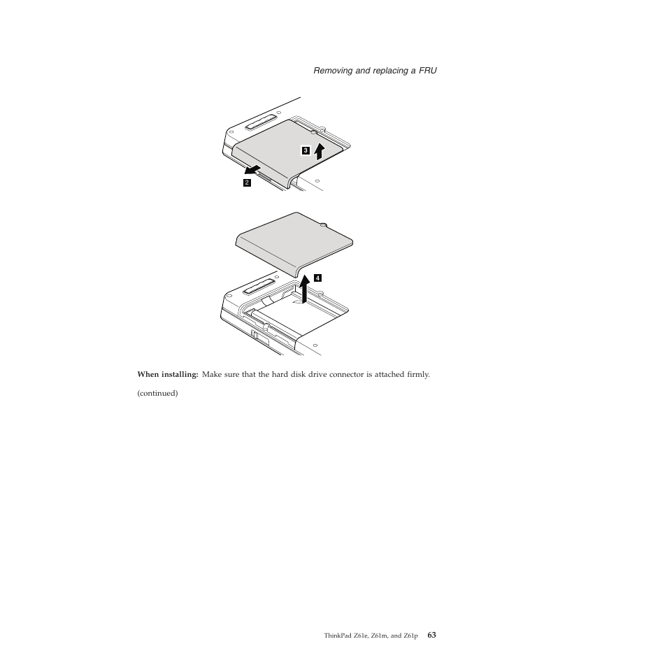 Lenovo Z61e User Manual | Page 69 / 176