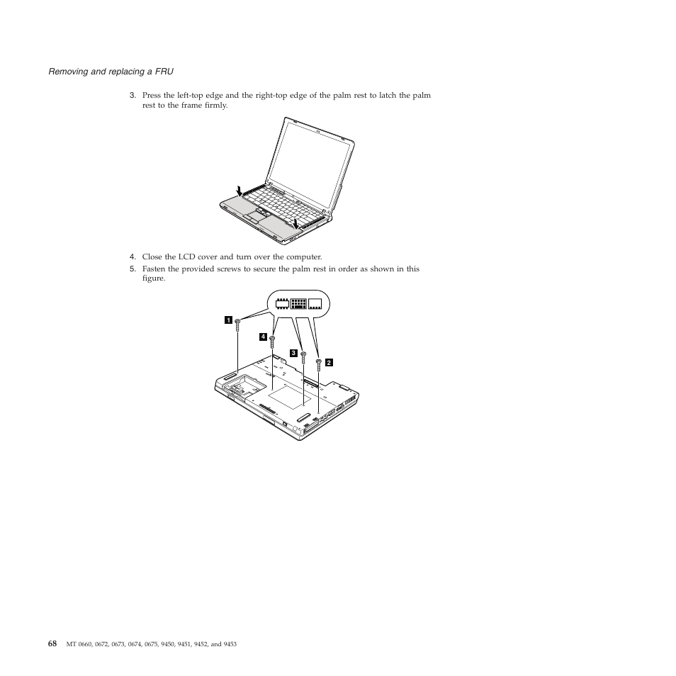 Lenovo Z61e User Manual | Page 74 / 176