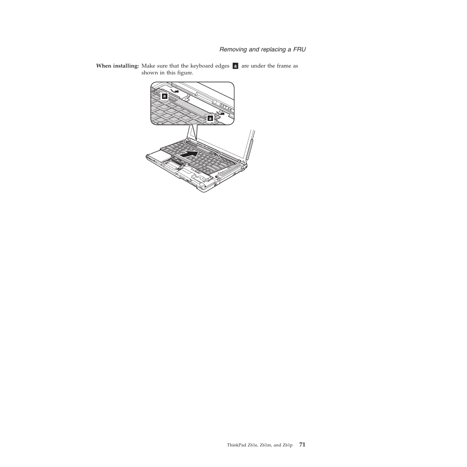 Lenovo Z61e User Manual | Page 77 / 176