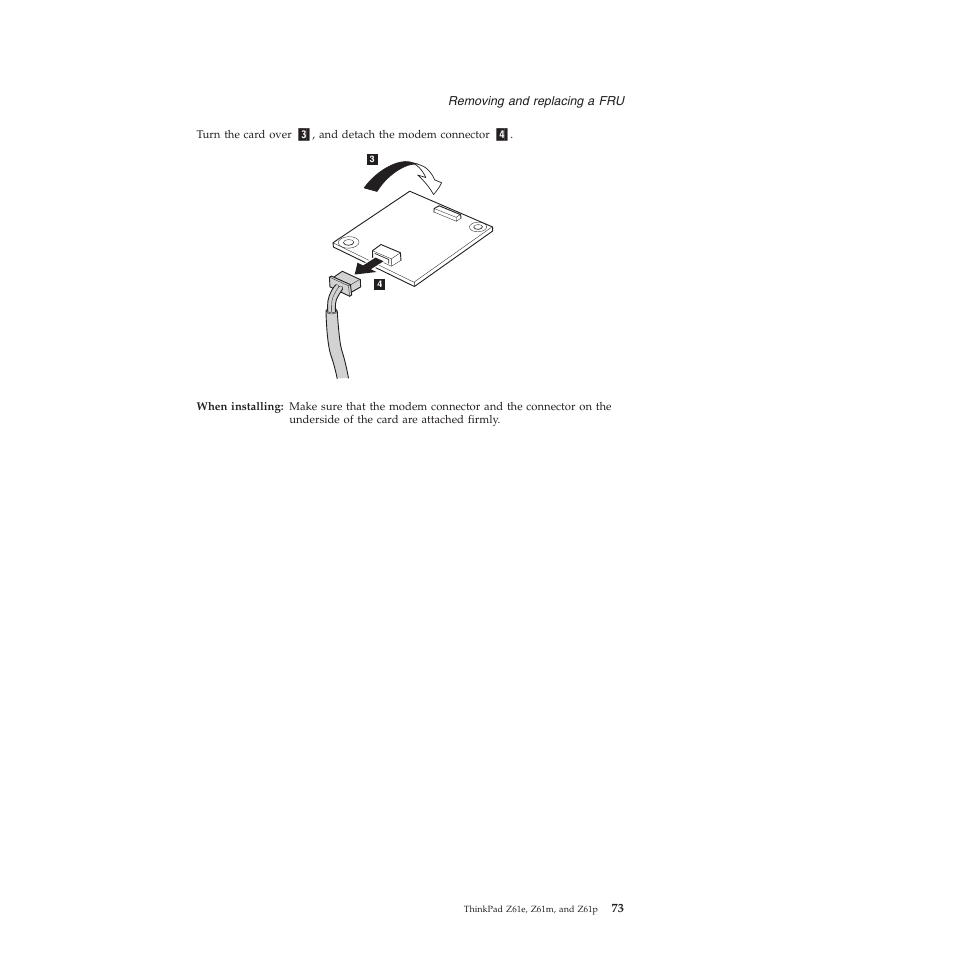 Lenovo Z61e User Manual | Page 79 / 176