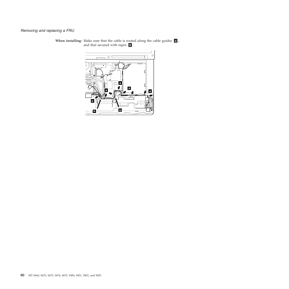 Lenovo Z61e User Manual | Page 86 / 176