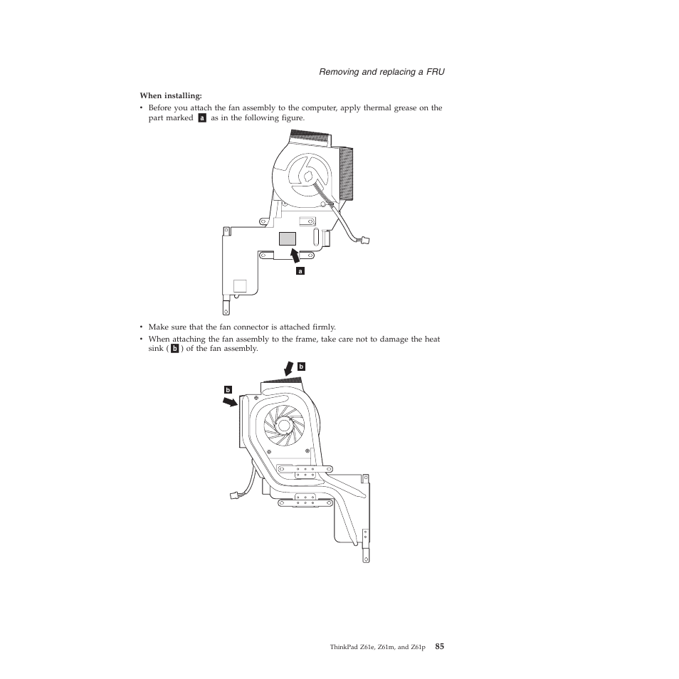 Lenovo Z61e User Manual | Page 91 / 176