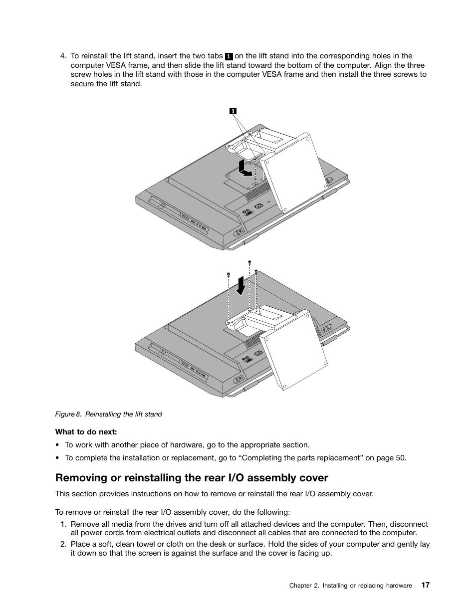 Lenovo 5248 User Manual | Page 25 / 98