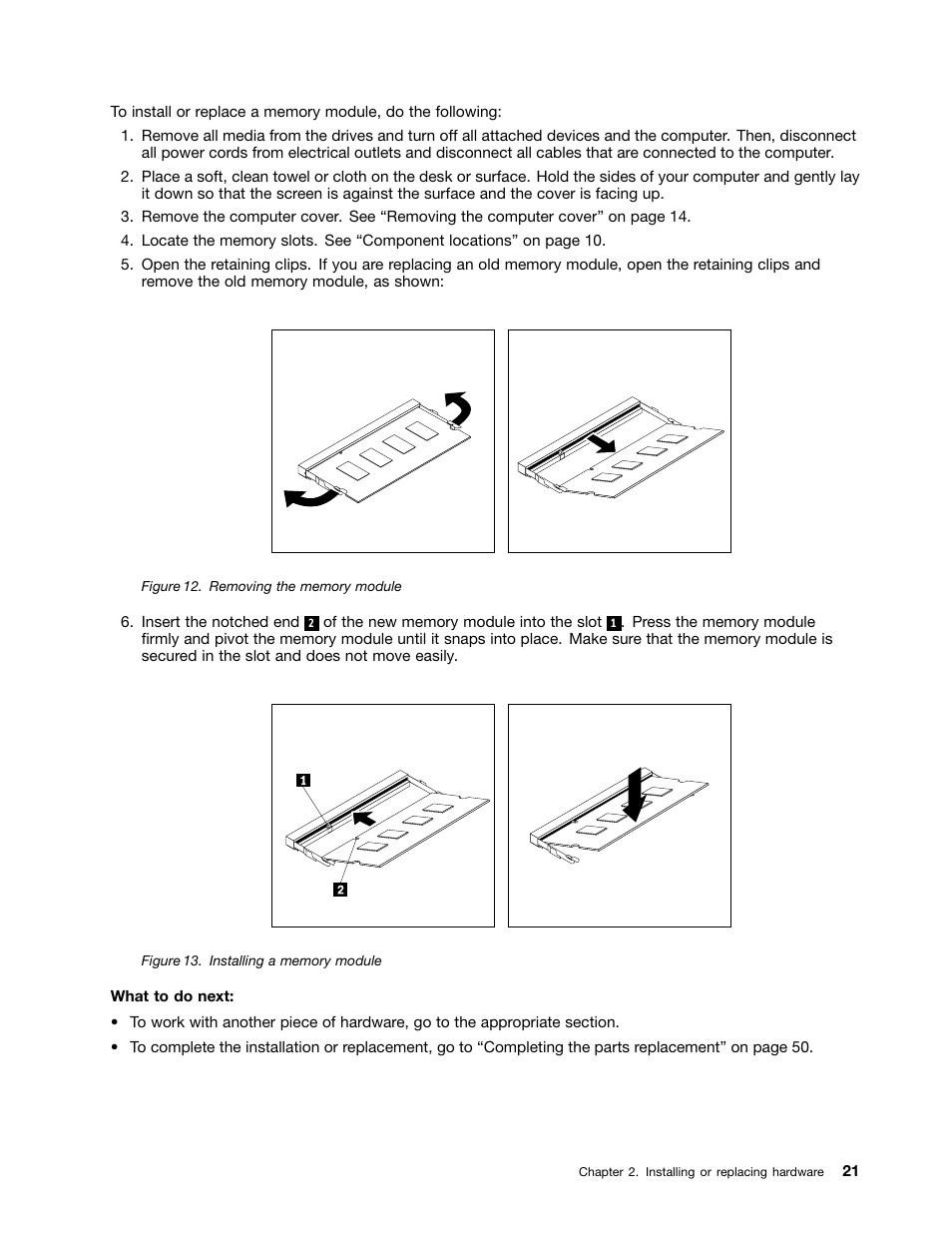 Lenovo 5248 User Manual | Page 29 / 98