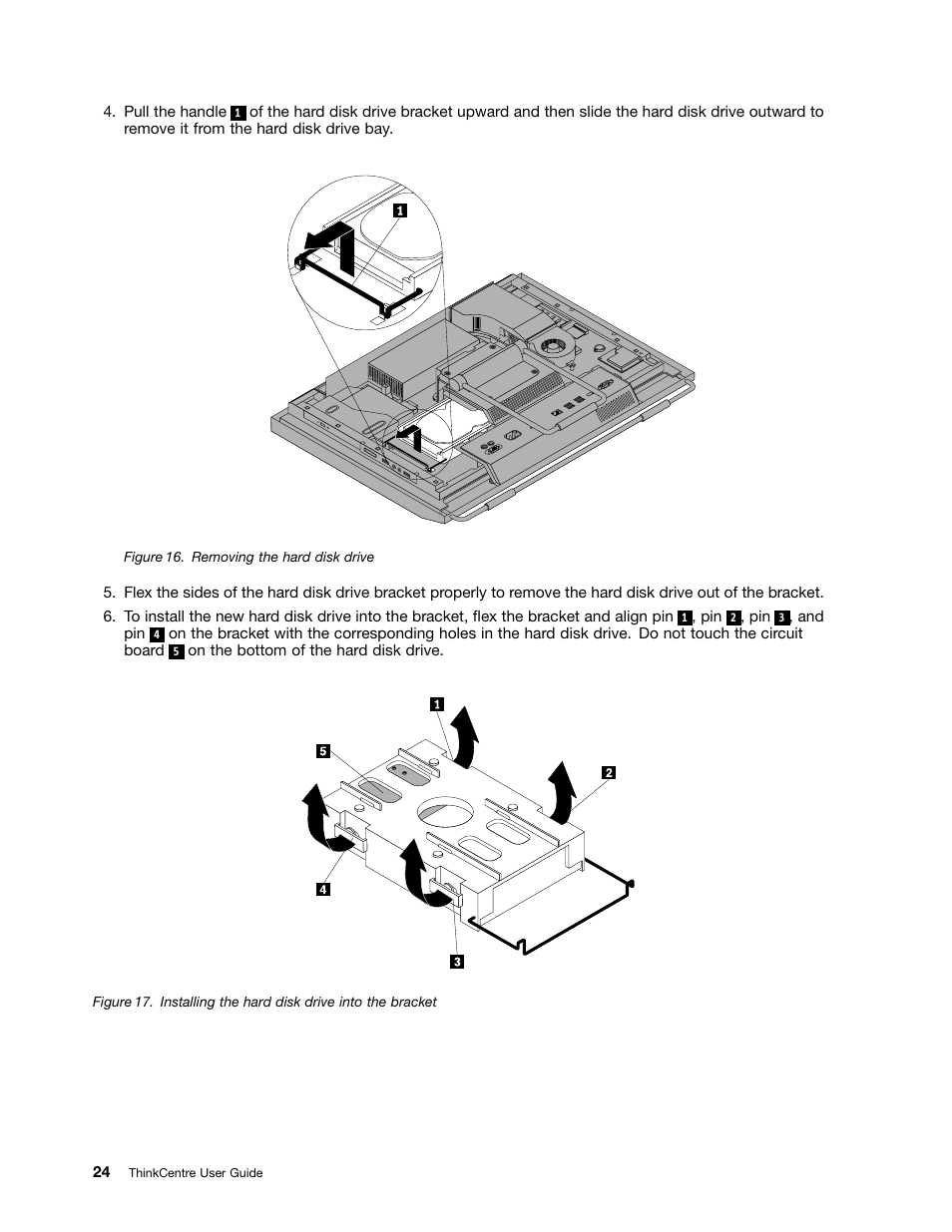 Lenovo 5248 User Manual | Page 32 / 98