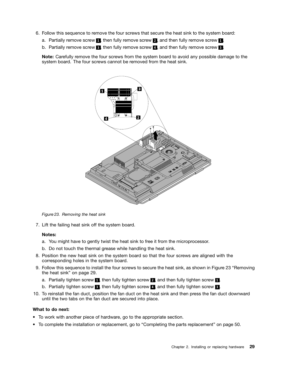 Lenovo 5248 User Manual | Page 37 / 98