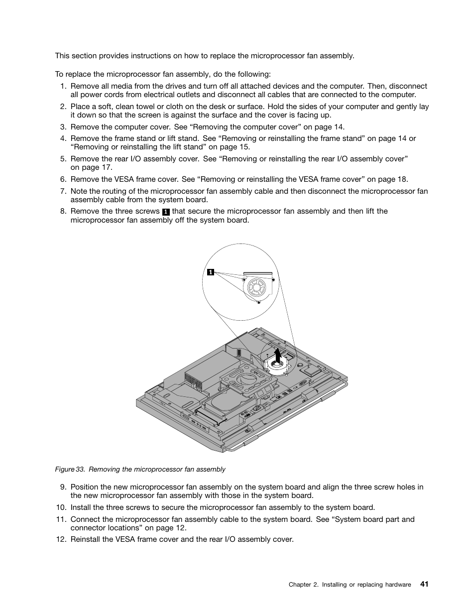 Lenovo 5248 User Manual | Page 49 / 98