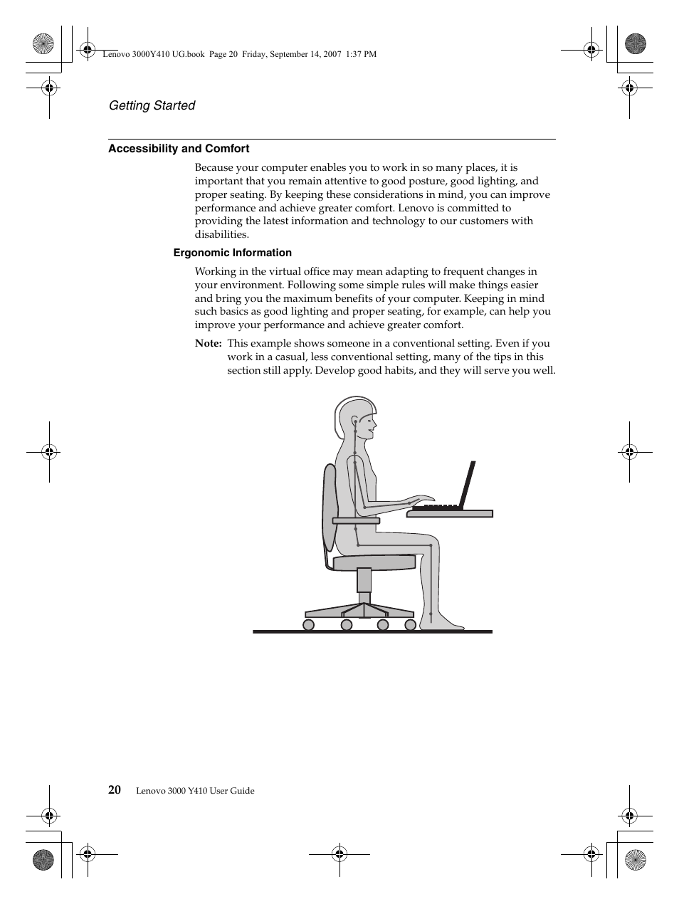 Lenovo 3000 Y410 User Manual | Page 28 / 86