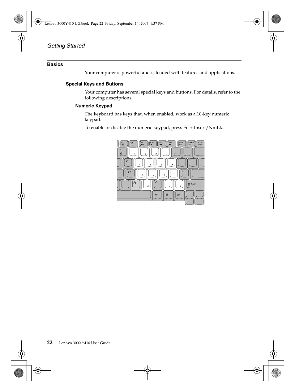 Lenovo 3000 Y410 User Manual | Page 30 / 86