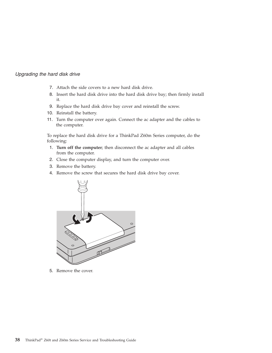 Lenovo Z60T User Manual | Page 60 / 112