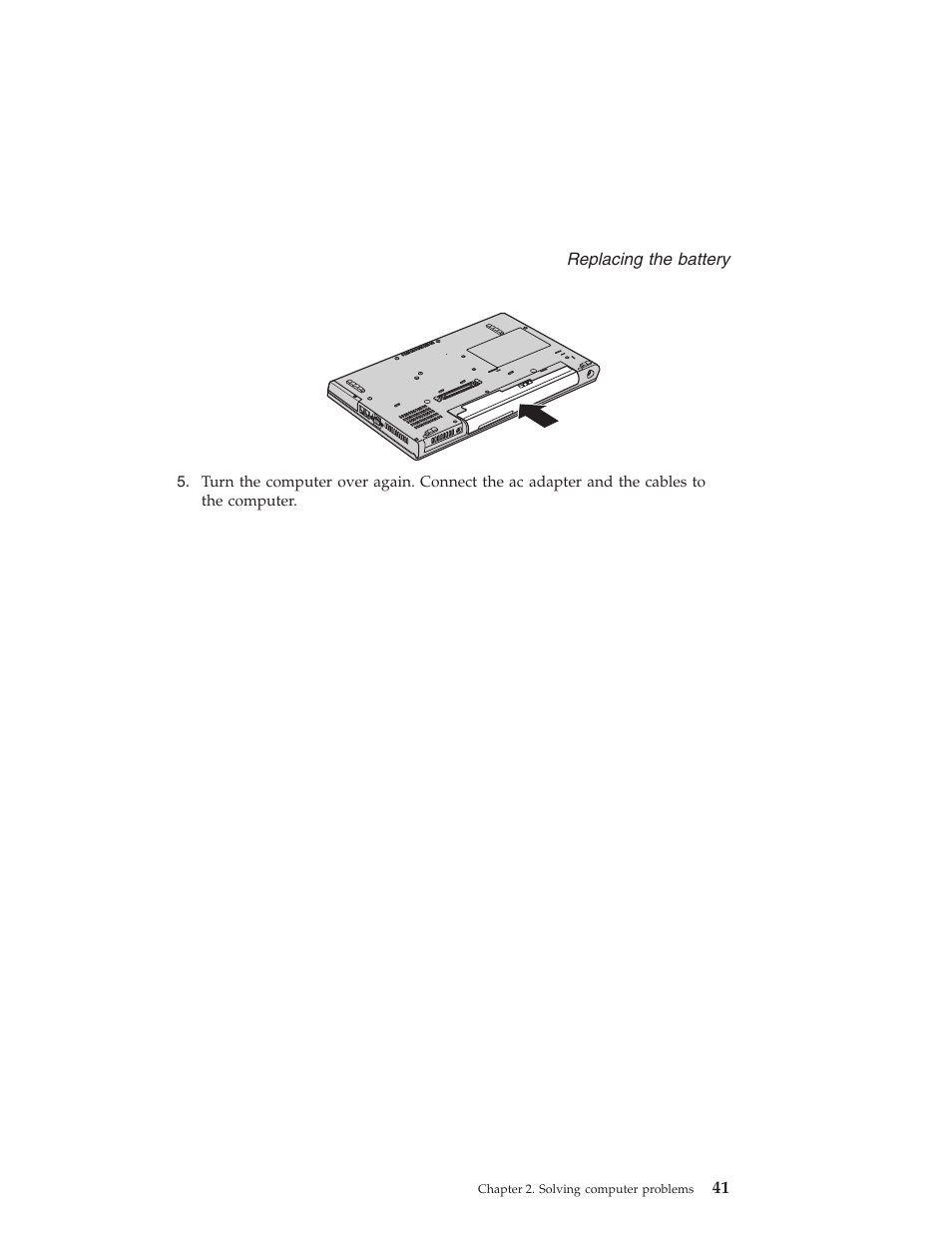 Lenovo Z60T User Manual | Page 63 / 112