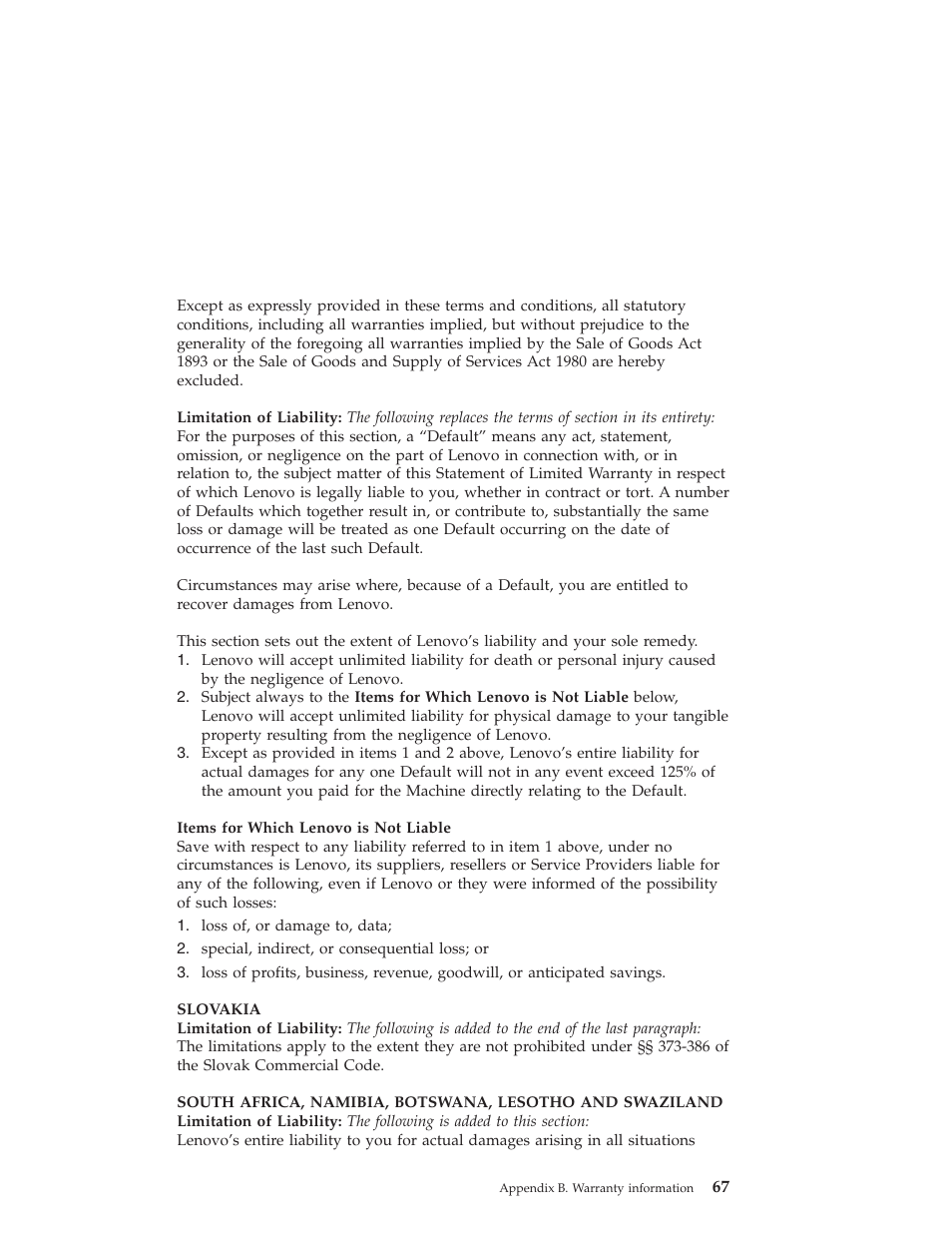 Lenovo Z60T User Manual | Page 89 / 112