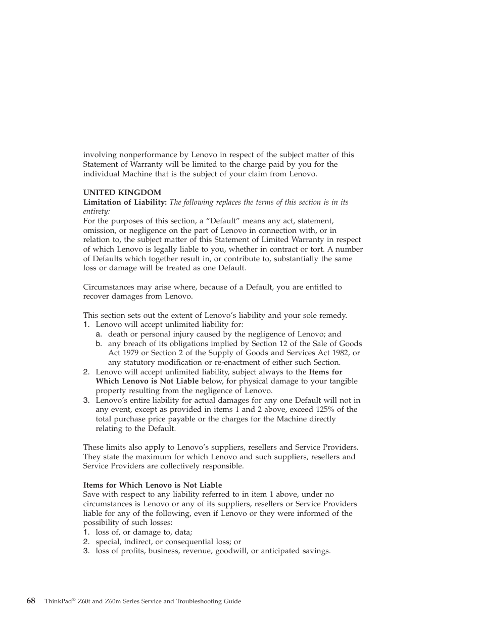 Lenovo Z60T User Manual | Page 90 / 112