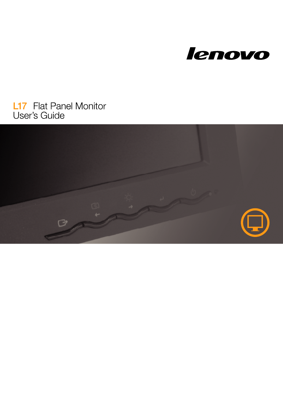 Lenovo 4428-AB1 User Manual | 30 pages