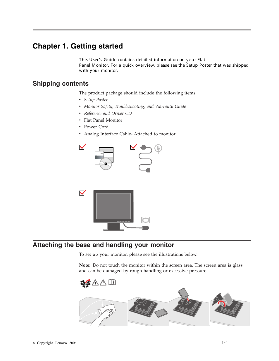 Lenovo 4428-AB1 User Manual | Page 5 / 30