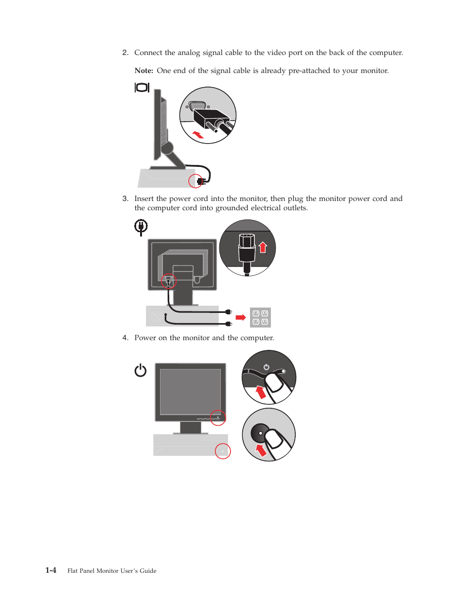 Lenovo 4428-AB1 User Manual | Page 8 / 30