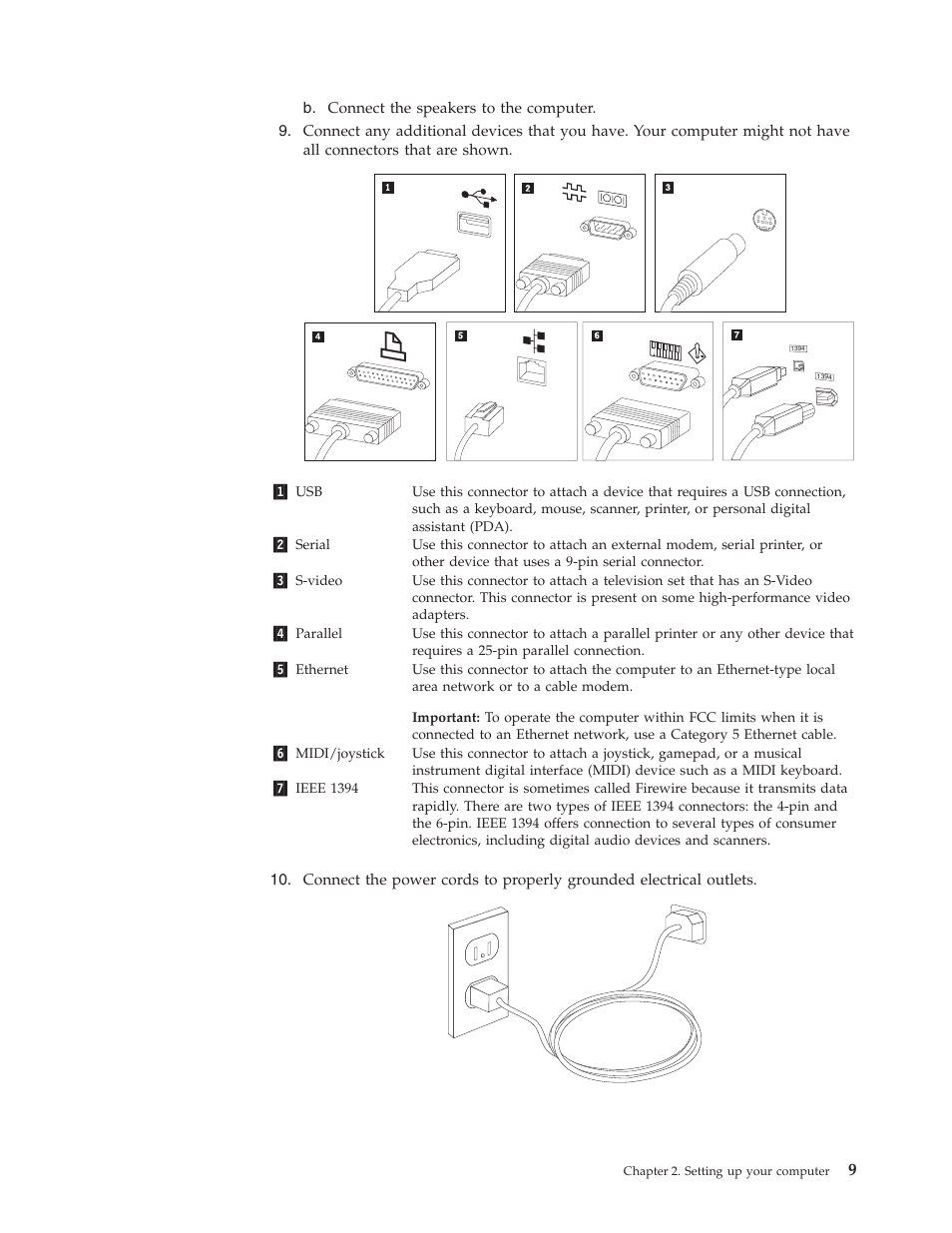 Lenovo 6491 User Manual | Page 29 / 98