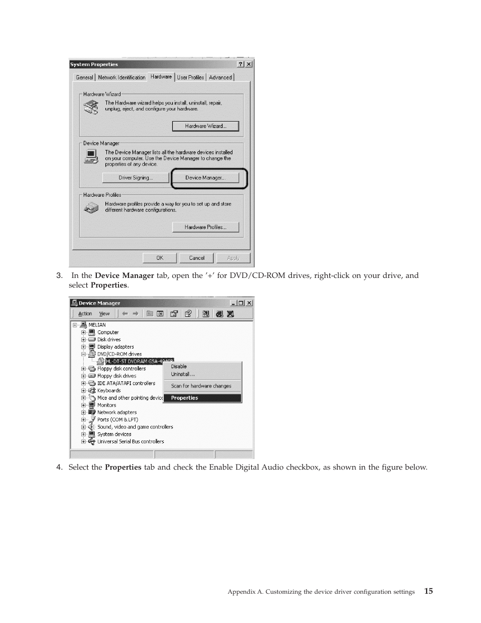 Lenovo ThinkPad 41N5647 User Manual | Page 25 / 46