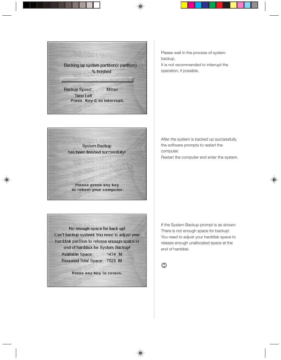 Lenovo 3000H User Manual | Page 14 / 51