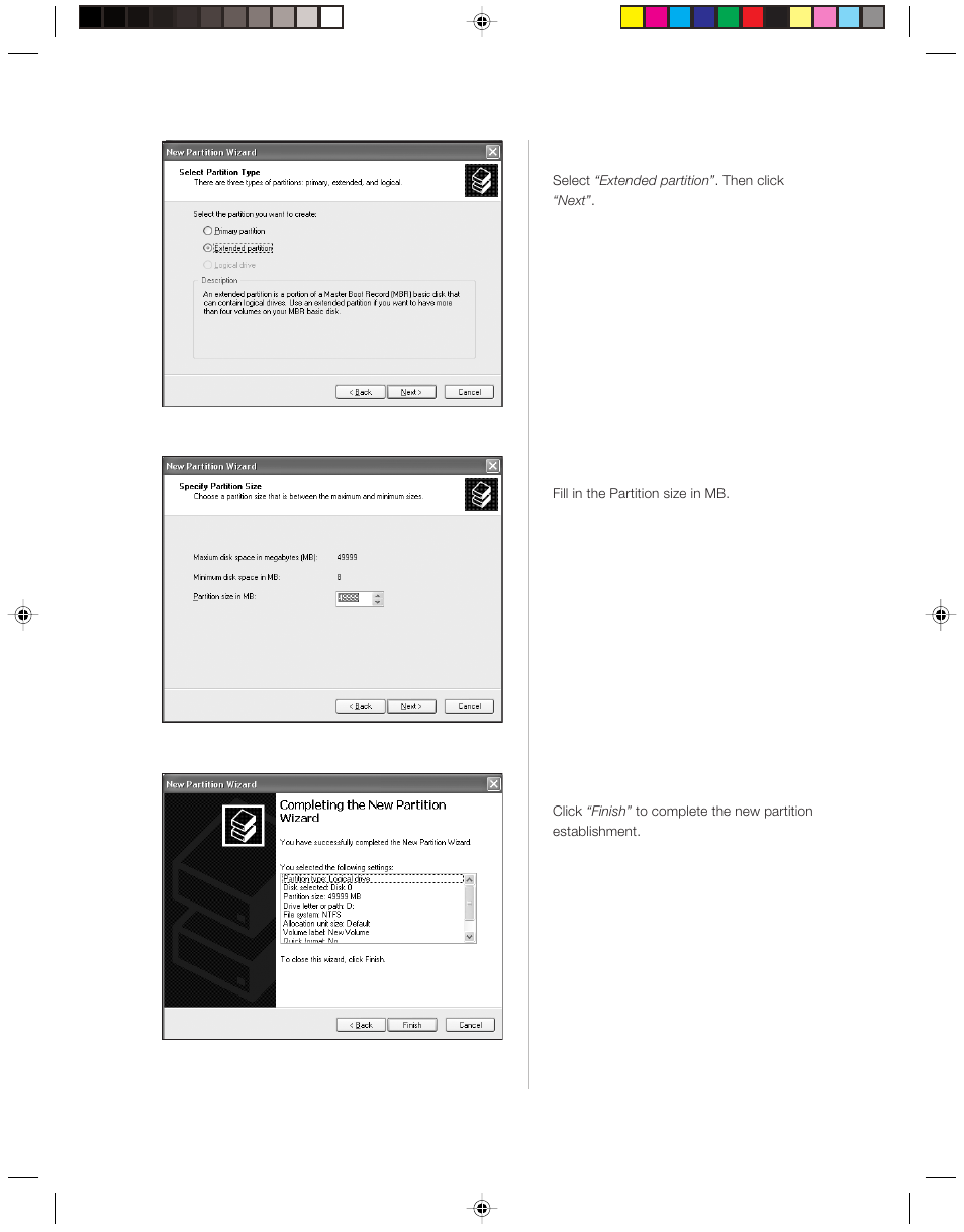 Lenovo 3000H User Manual | Page 16 / 51