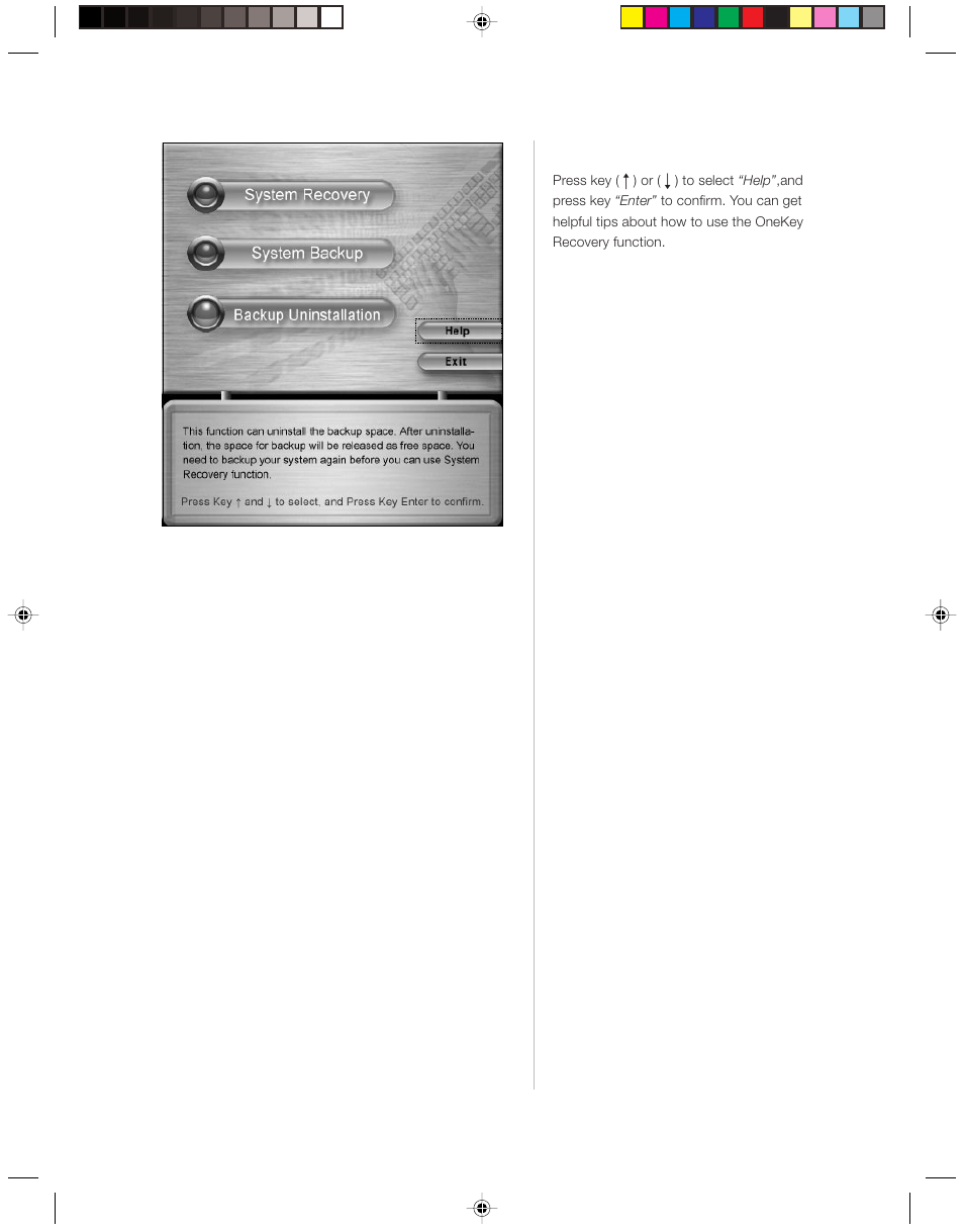 Lenovo 3000H User Manual | Page 18 / 51