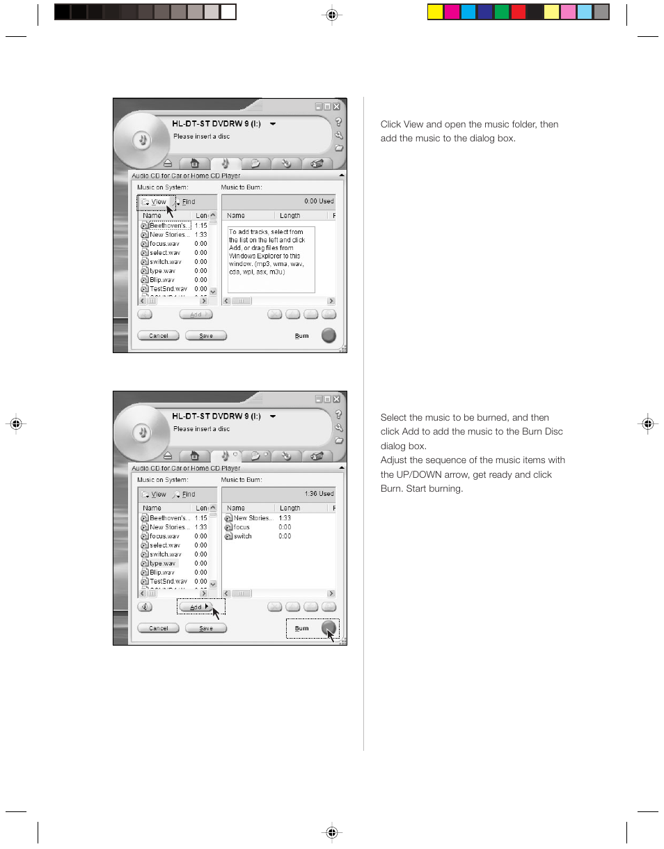 Lenovo 3000H User Manual | Page 24 / 51