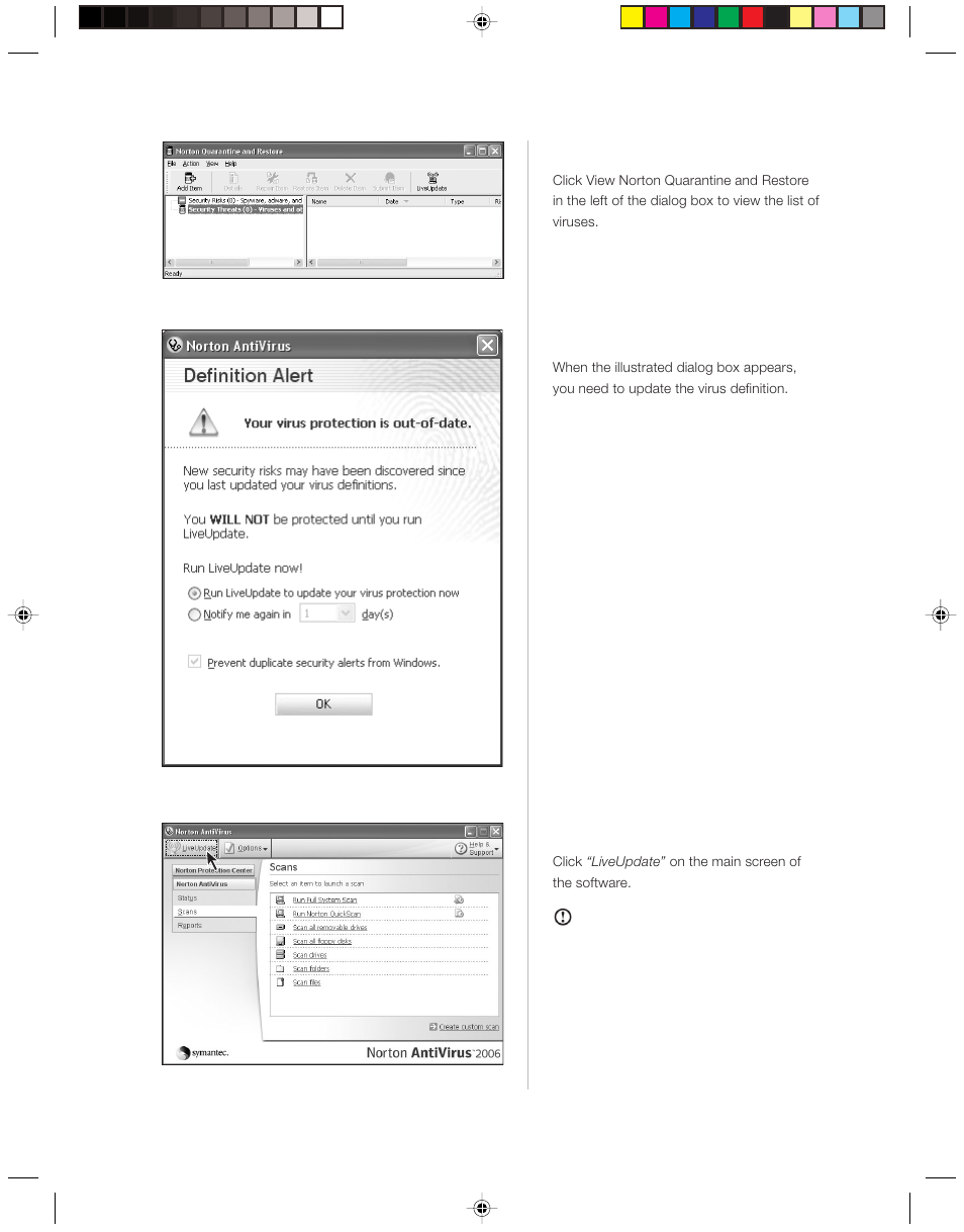 Lenovo 3000H User Manual | Page 34 / 51