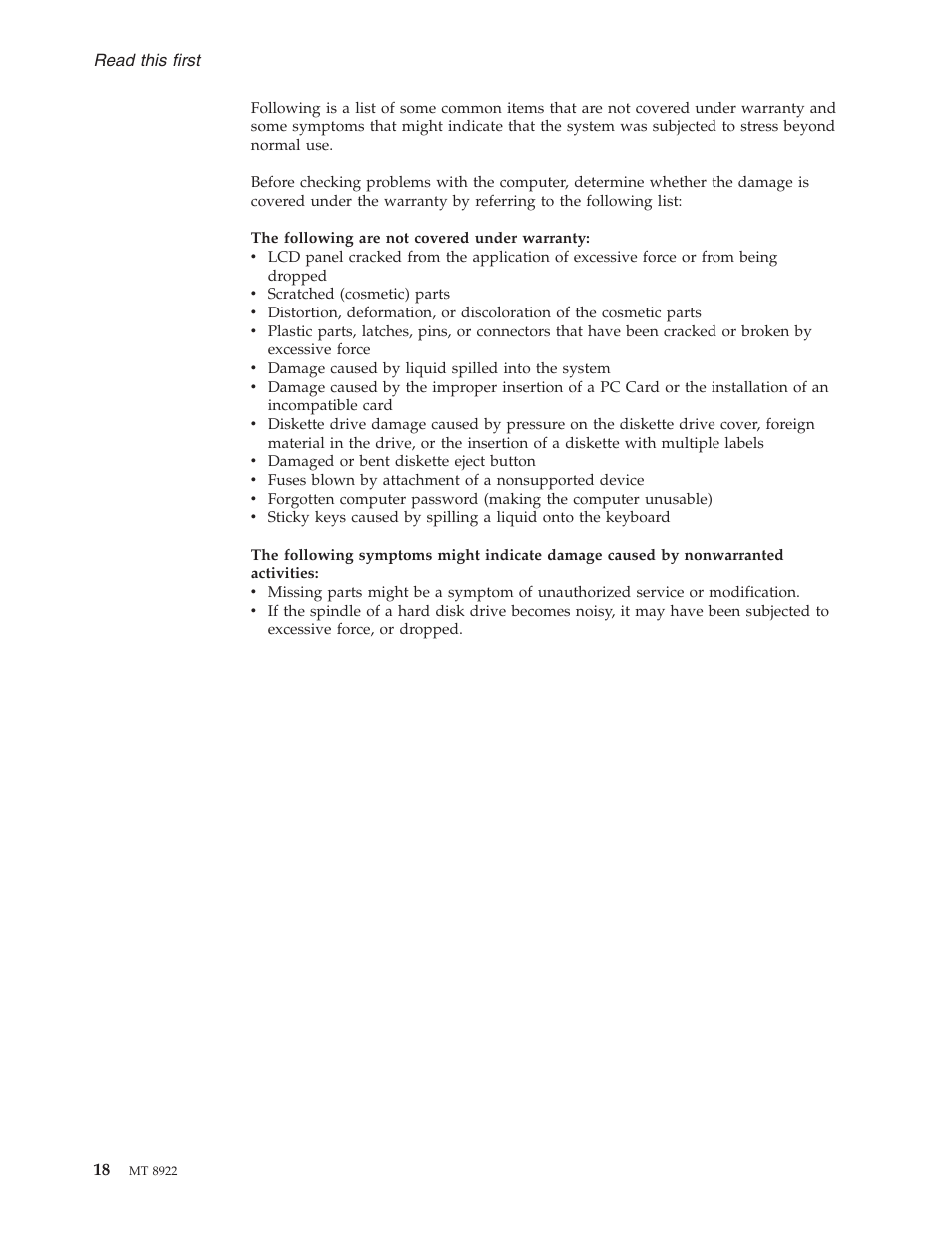 Lenovo 3000 C200 User Manual | Page 24 / 104