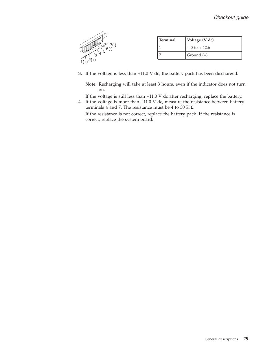 Lenovo 3000 C200 User Manual | Page 35 / 104