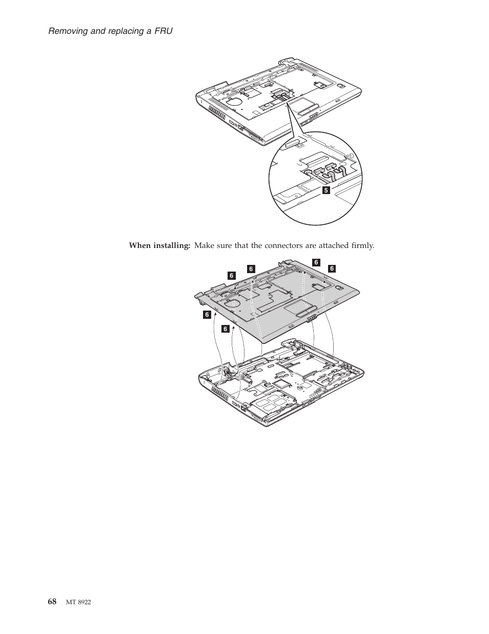 Lenovo 3000 C200 User Manual | Page 74 / 104