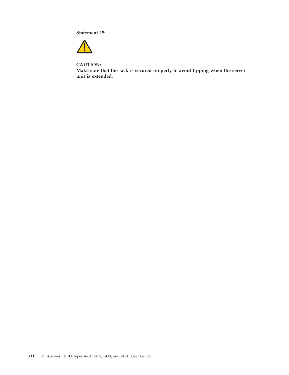Lenovo 6434 User Manual | Page 14 / 96