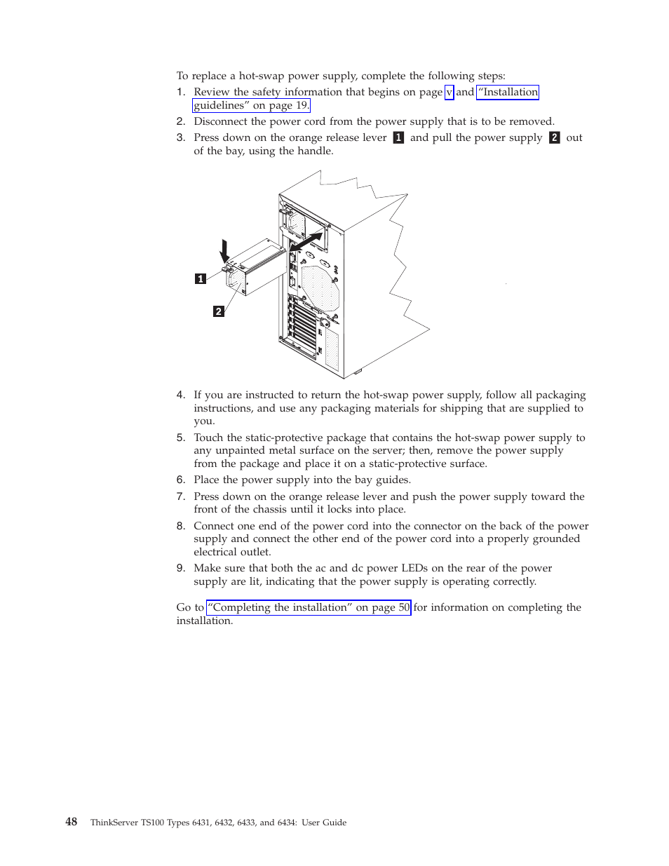 Lenovo 6434 User Manual | Page 62 / 96