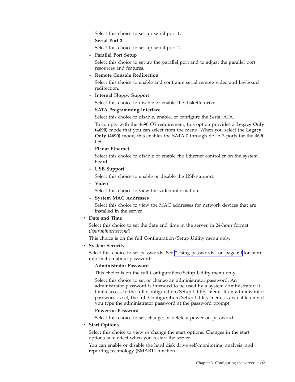Lenovo 6434 User Manual | Page 71 / 96