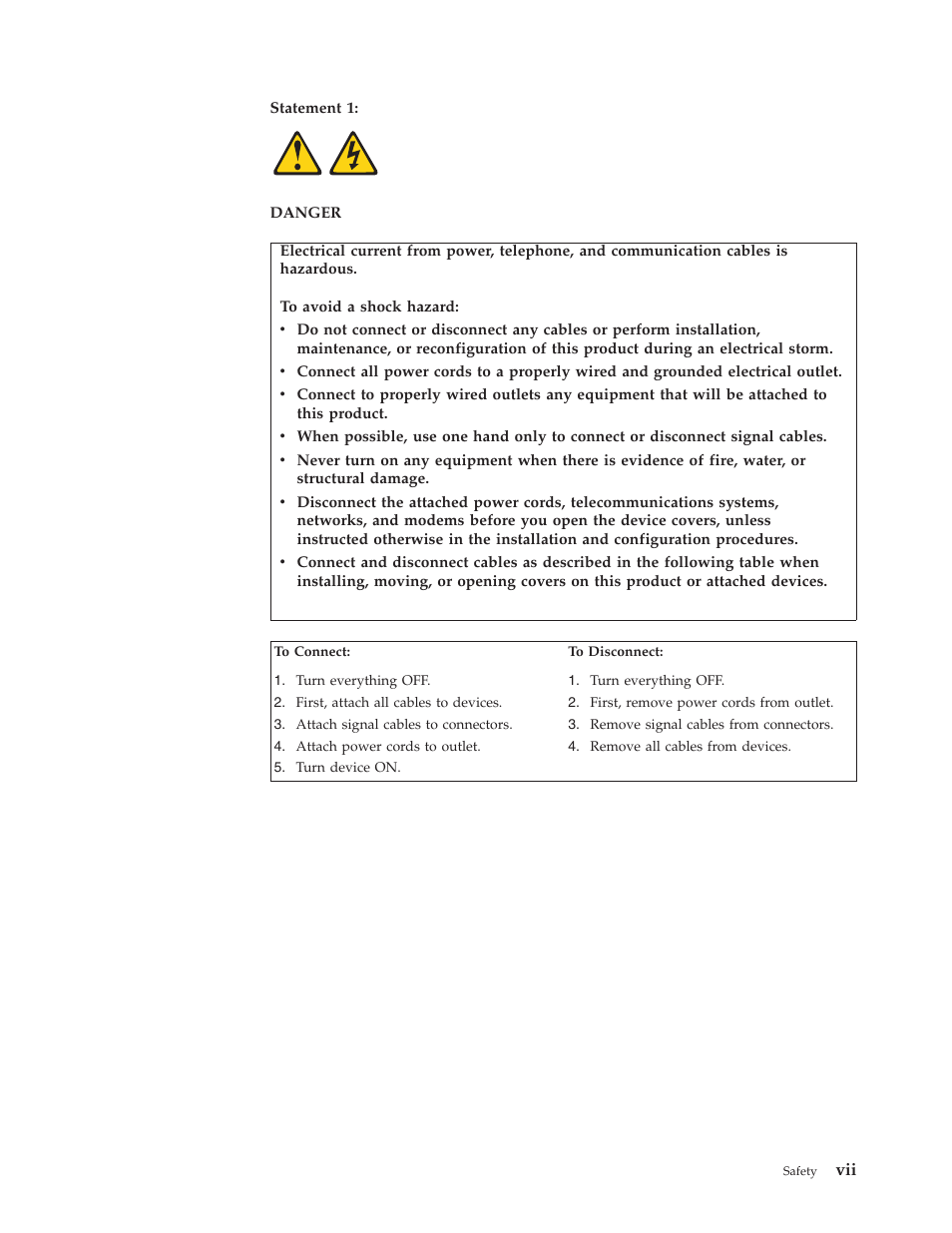 Lenovo 6434 User Manual | Page 9 / 96