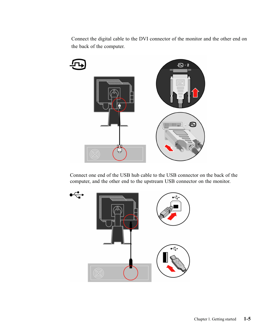 Lenovo L190X User Manual | Page 9 / 42