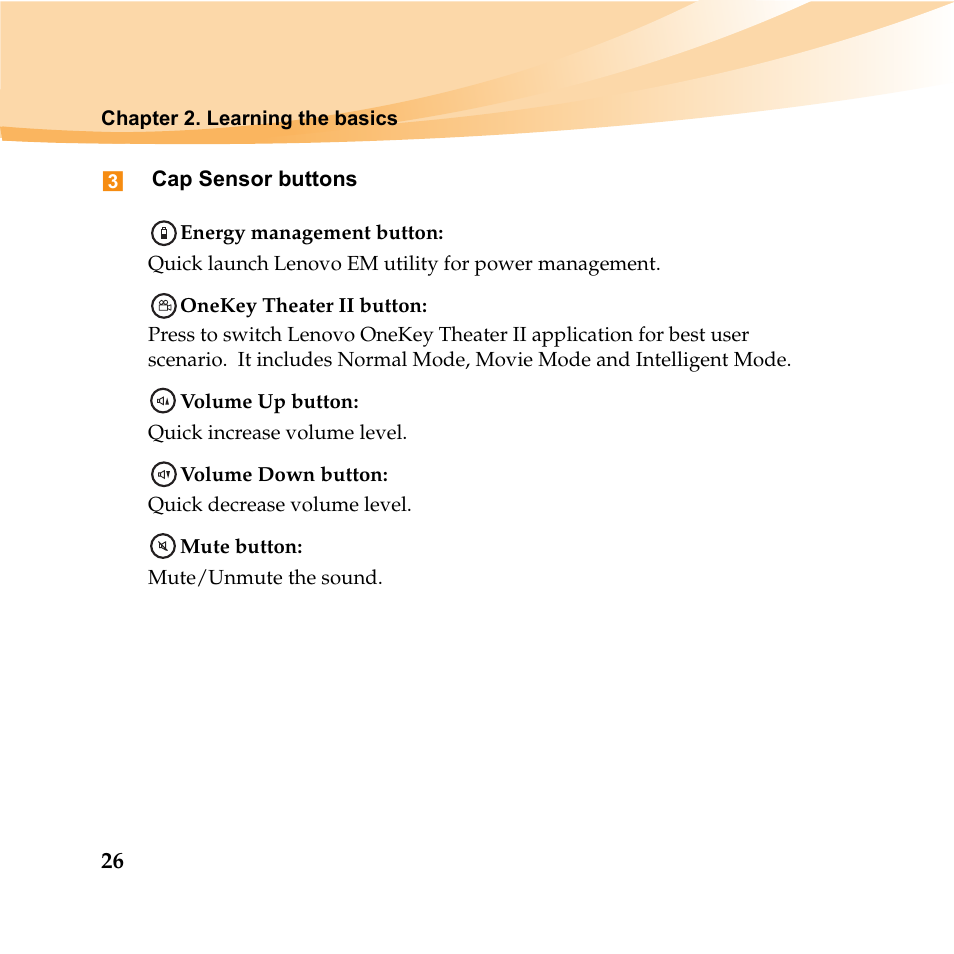 Lenovo IDEAPAD Y560P User Manual | Page 40 / 145