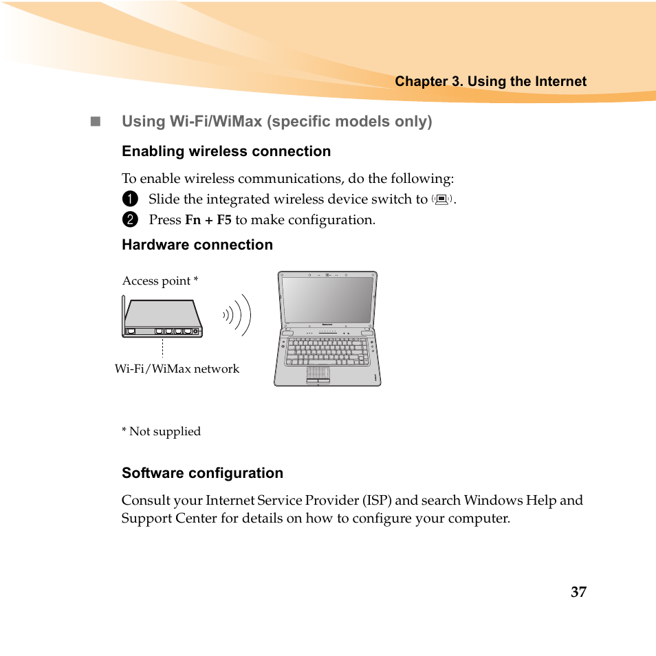 Lenovo IDEAPAD Y560P User Manual | Page 51 / 145